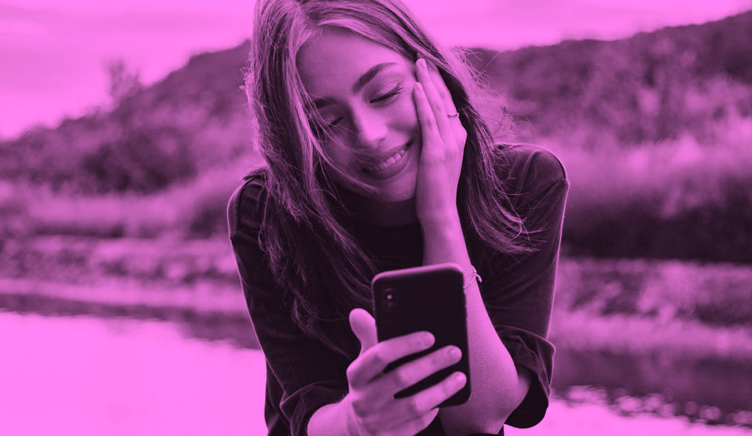 Tinder o l’èxit del màrqueting de referència
