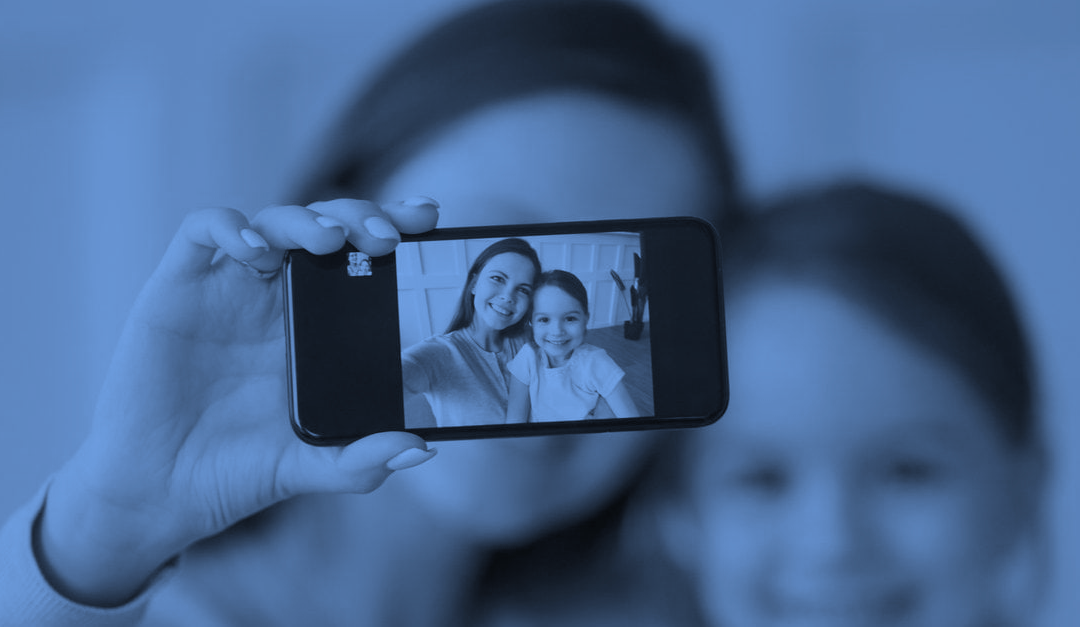 Sharenting: Un error innocent?