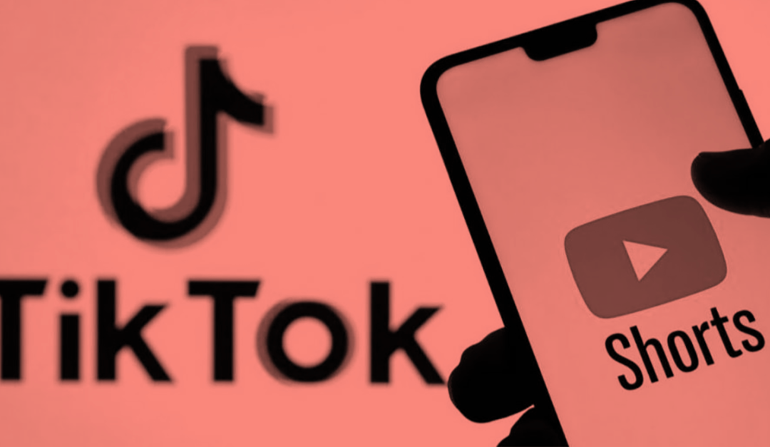 YouTube contraataca per competir amb TikTok