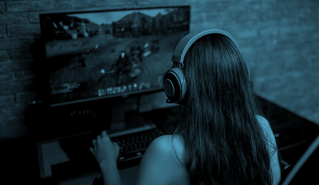 El consum de streaming de videojocs a Twitch creix un 40%