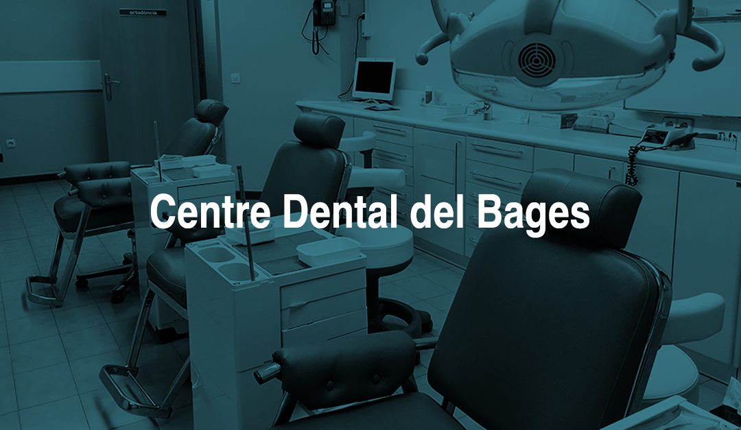 Centre Dental del Bages