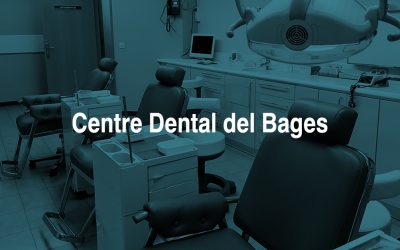 Centre Dental del Bages