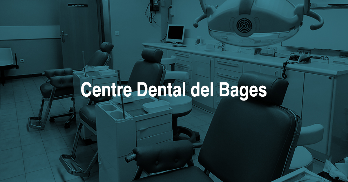 Centre Dental del Bages