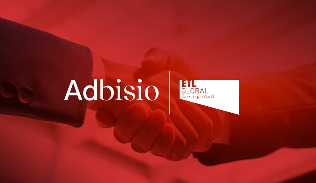 Adbisio ETL