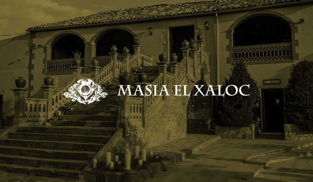 Masia El Xaloc