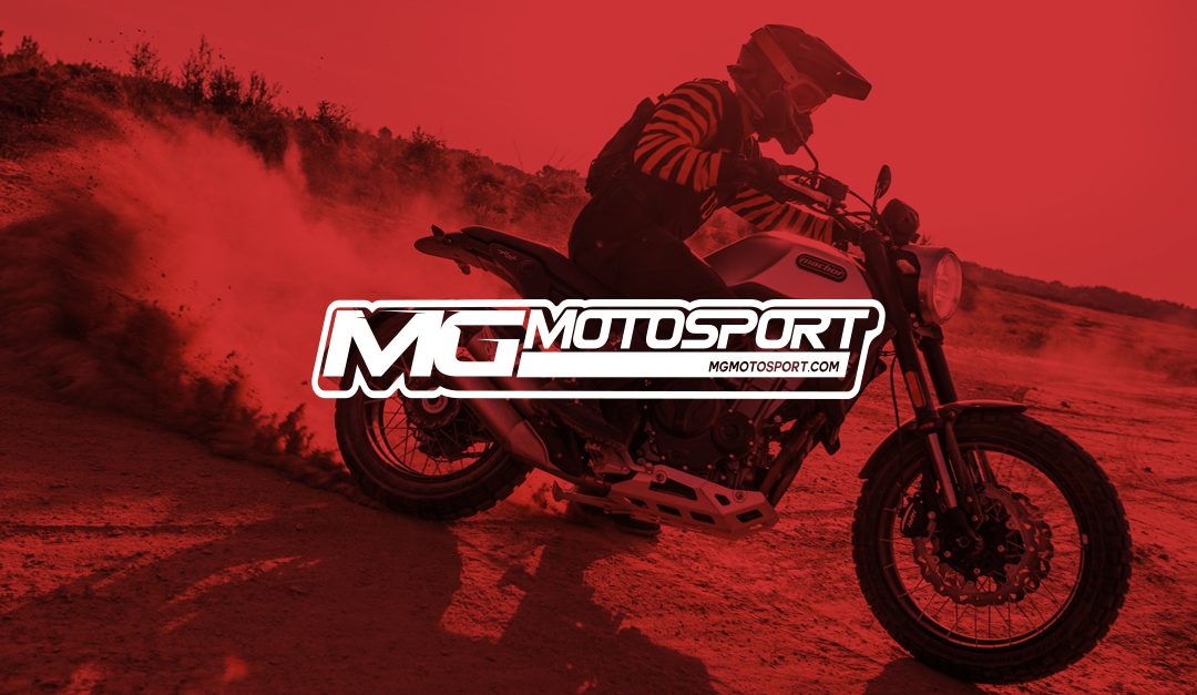 MG Motosport