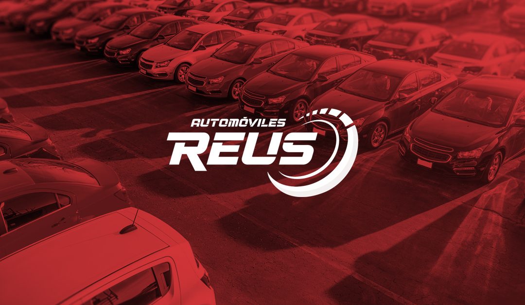 Automóviles Reus