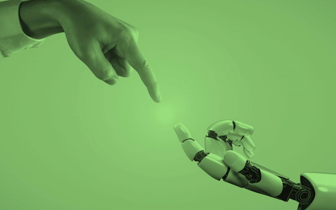 Intel·ligència Artificial (AI)