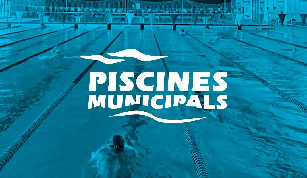 Piscines Municipals