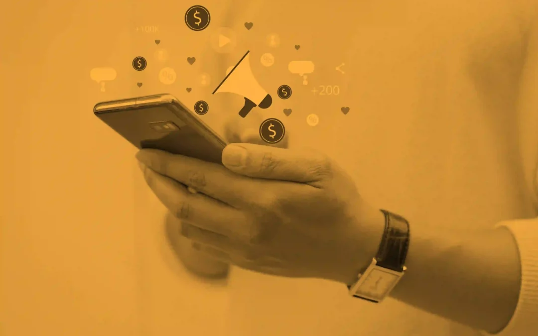 Quan utilitzar publicitat a les Xarxes Socials