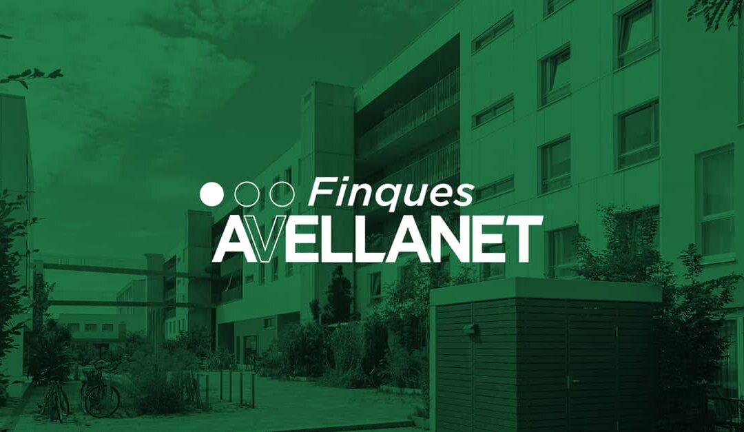 Finques Avellanet