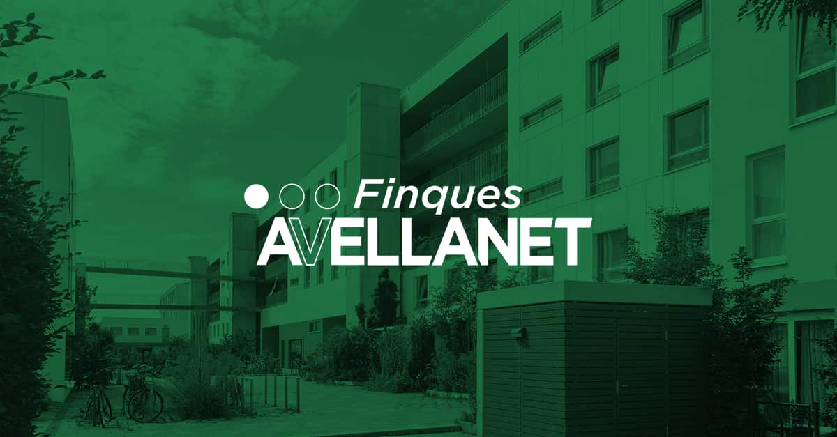 Finques avellanet