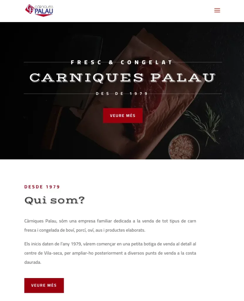 web carniques palau 1