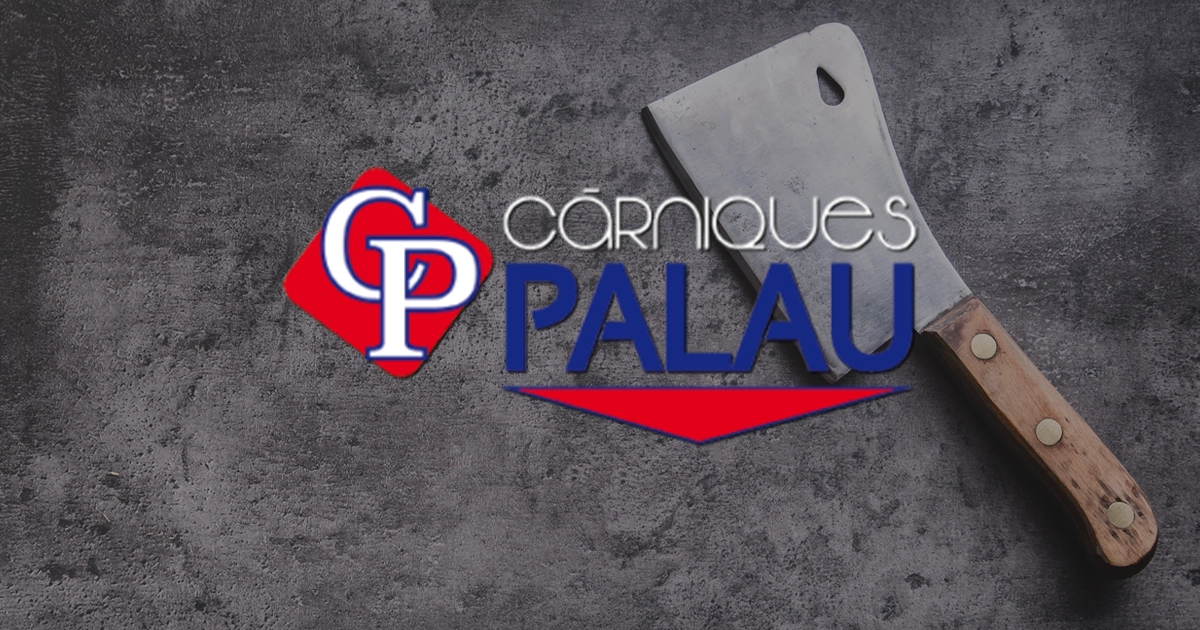 projecte web amb wordpress per a carniques palau