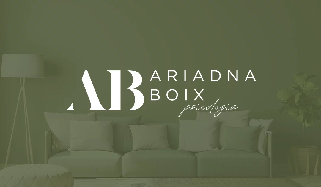 Ariadna Boix Psicologia