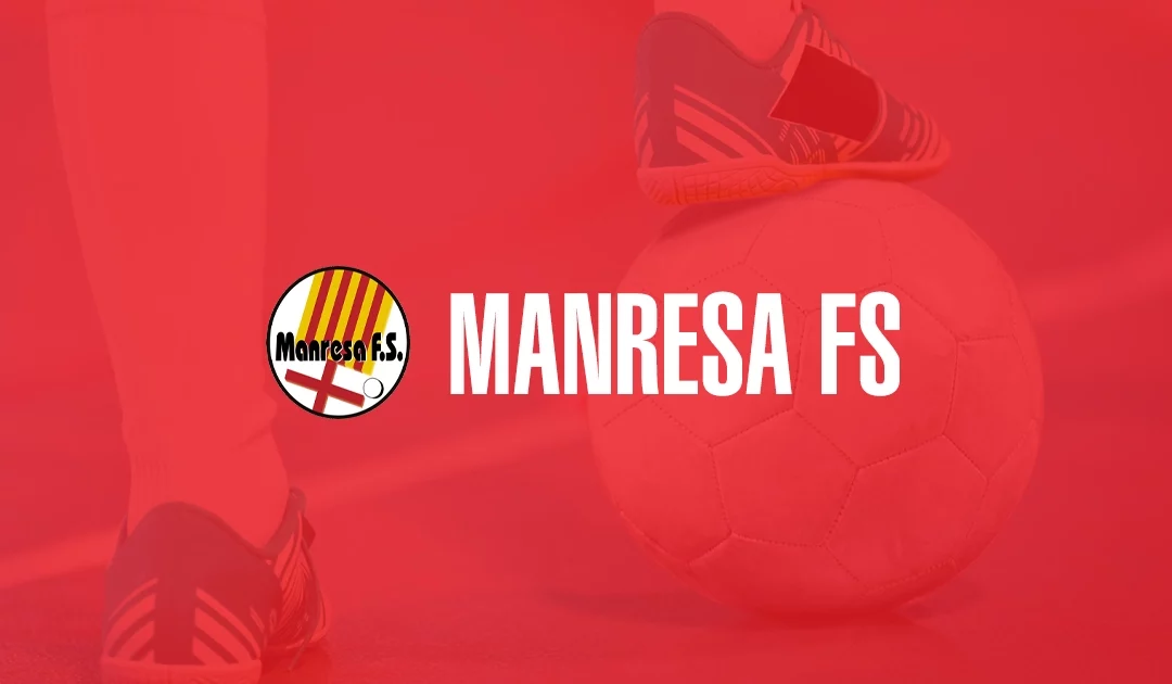 Manresa Futbol Sala