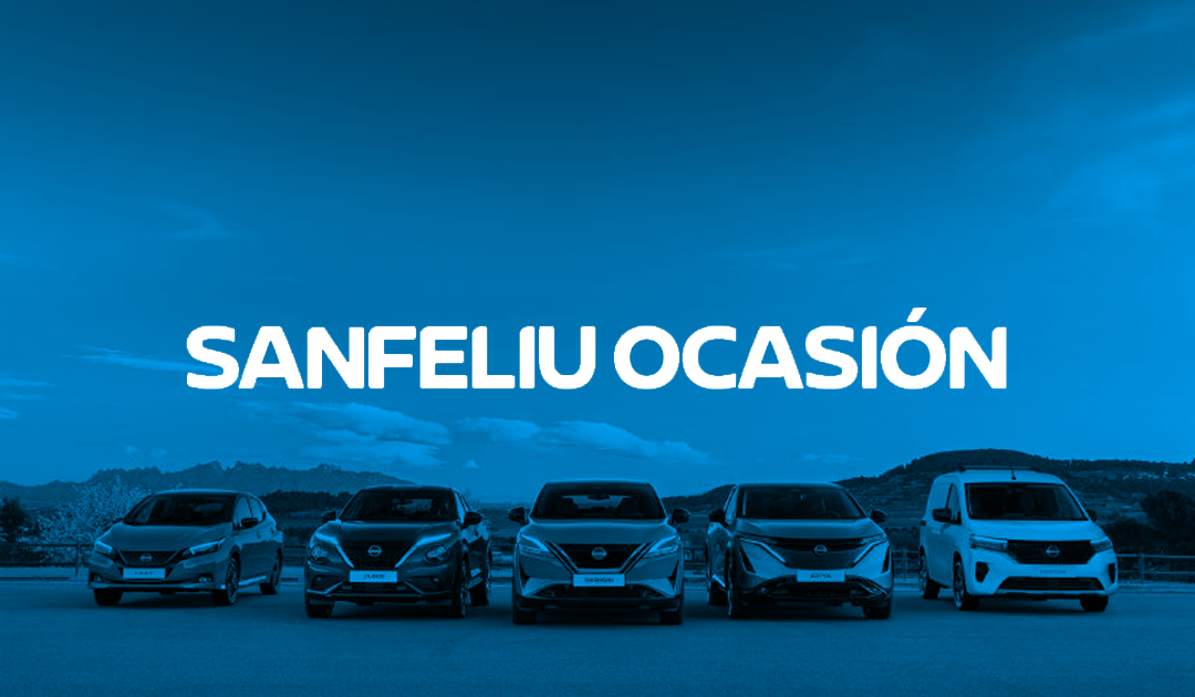 Sanfeliu Ocasió