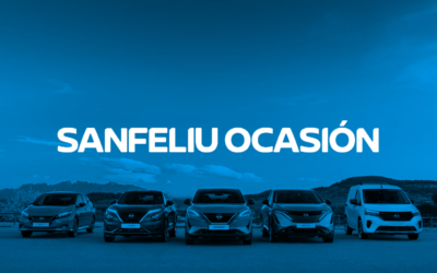 Sanfeliu Ocasió
