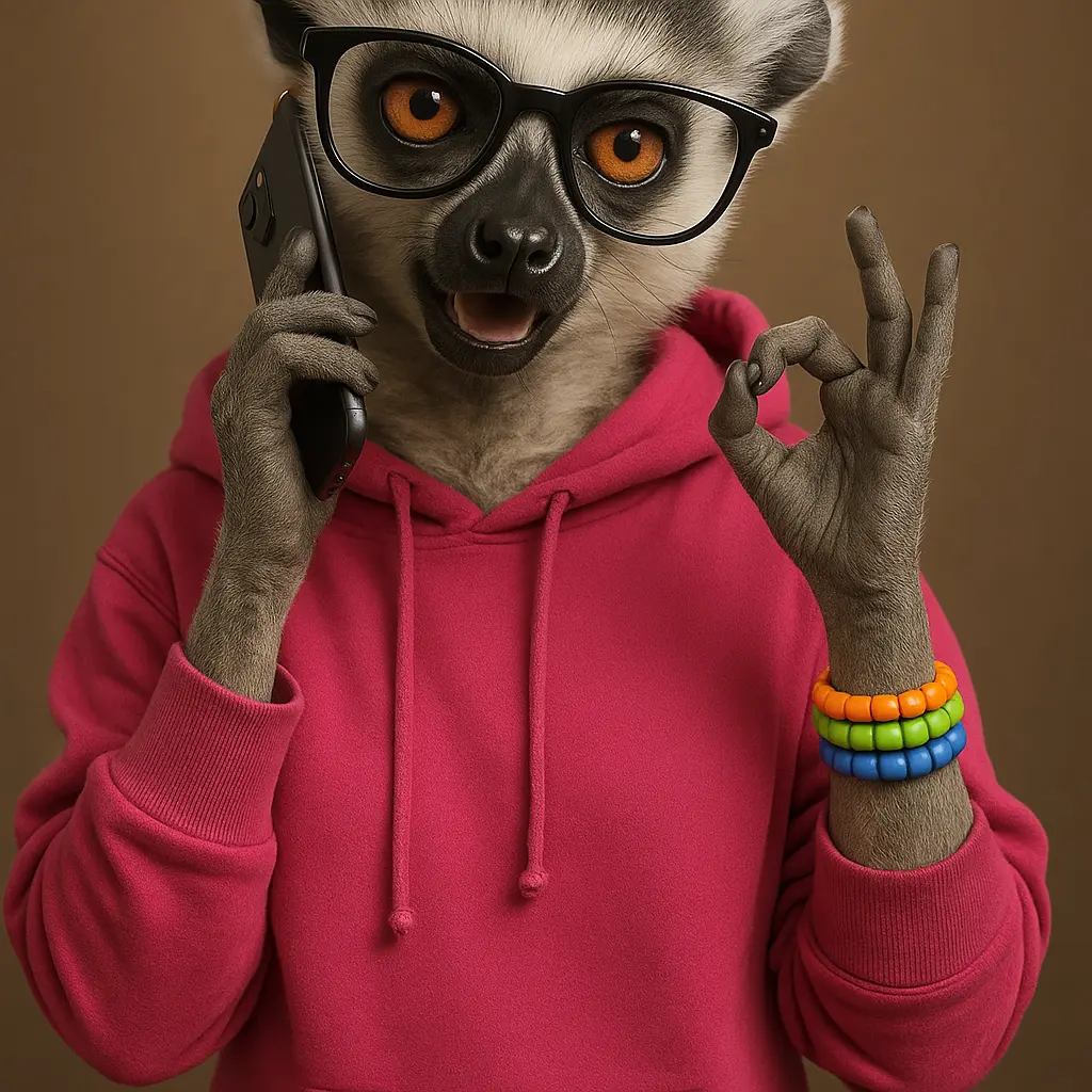 lemurmail atención al teléfono
