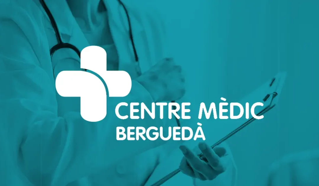Centre Mèdic Berguedà