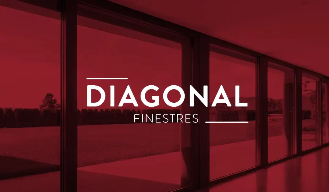 Diagonal Finestres
