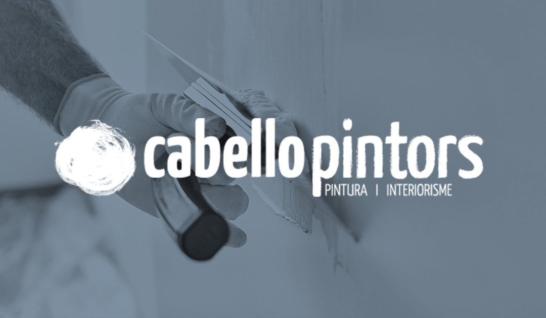 Cabello Pintors