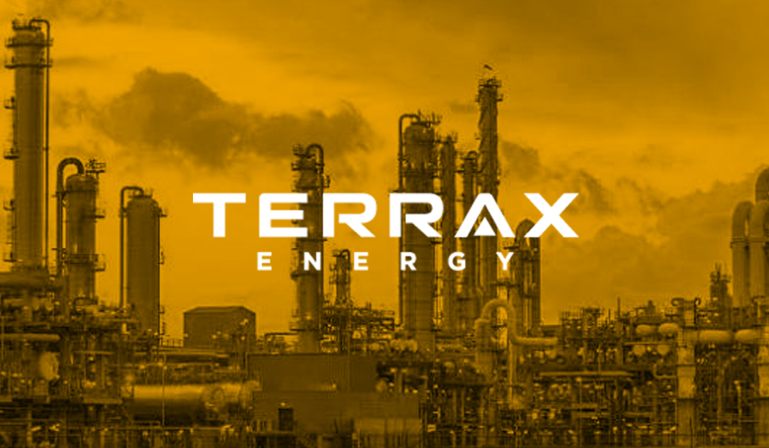 Terrax Energy