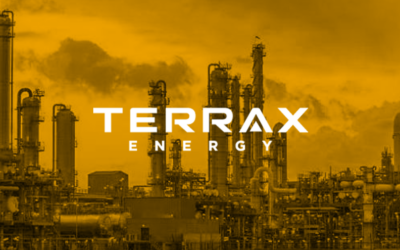 Terrax Energy
